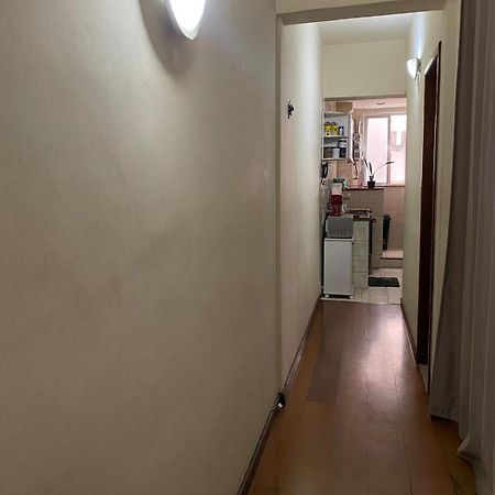 Quarto Privativo A Uma Quadra Da Praia De Copacabana Rio de Janeiro Dış mekan fotoğraf