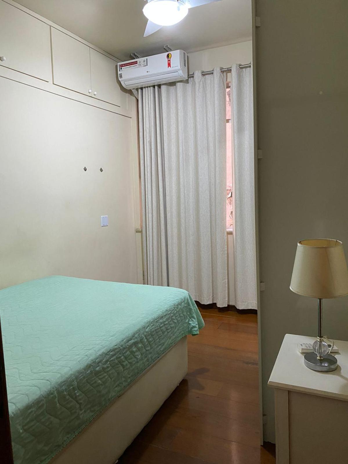 Quarto Privativo A Uma Quadra Da Praia De Copacabana Rio de Janeiro Dış mekan fotoğraf