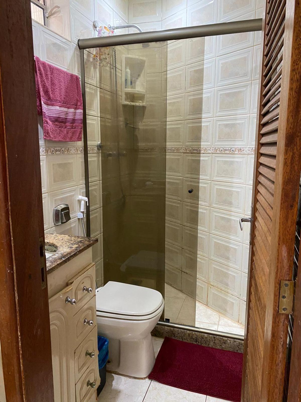 Quarto Privativo A Uma Quadra Da Praia De Copacabana Rio de Janeiro Dış mekan fotoğraf